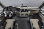 MAN TGS 33.500 6x4 Sattelzugmaschine 2017 года